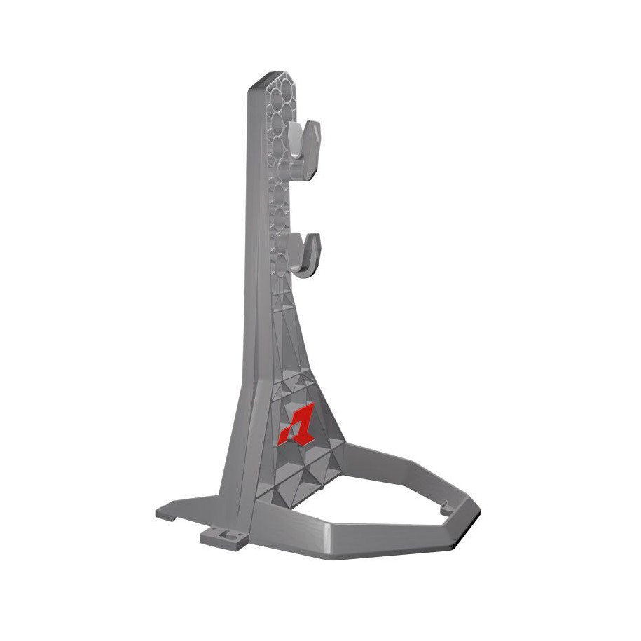 Support de vélo RACETECH R24 - gris