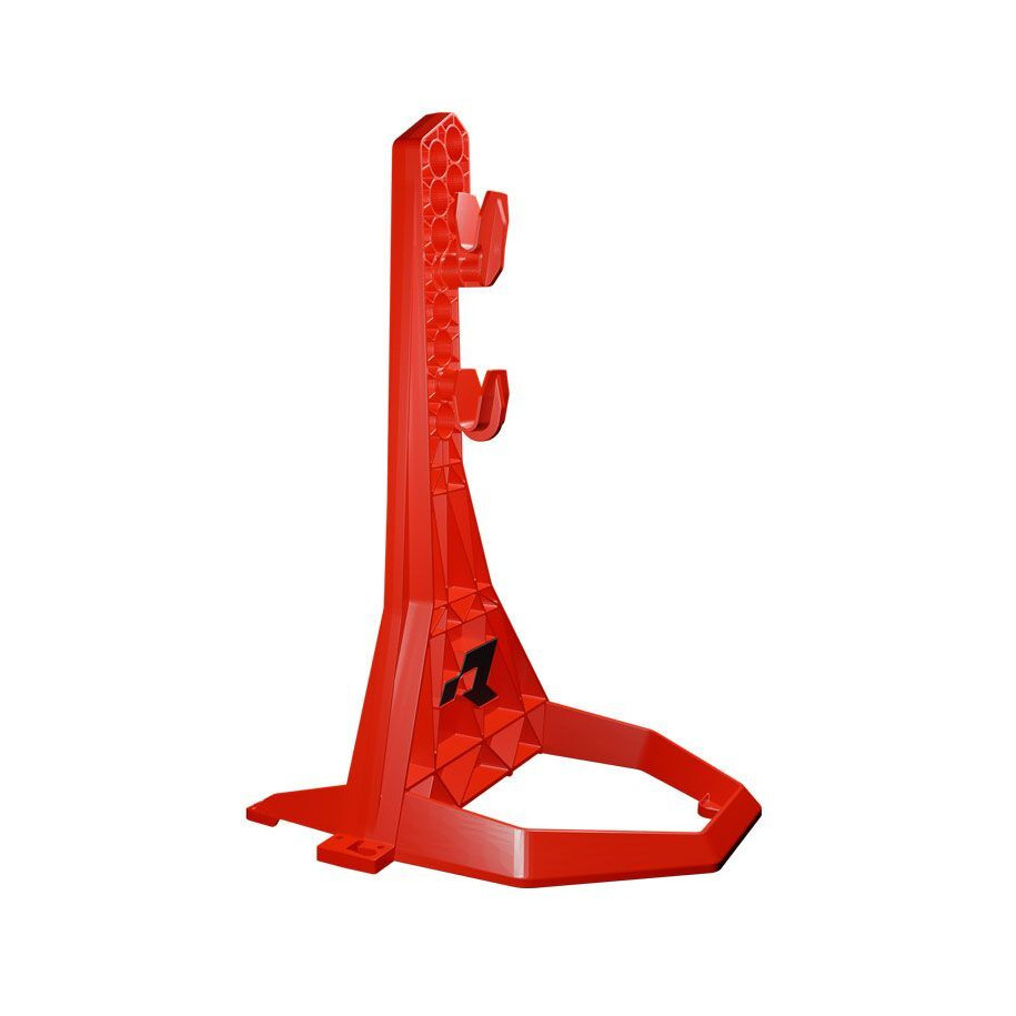Support de vélo RACETECH R24 - rouge
