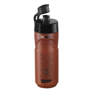 Bidon Thermo POLISPORT Cork Bio 500ml