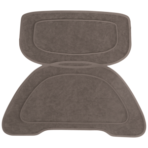 Coussin POLISPORT Dark Grey Joy