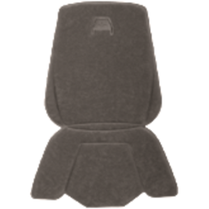 Coussin POLISPORT Dark Grey Koolah Ff/Cfs