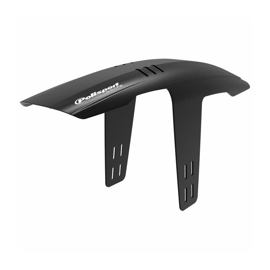 Garde-boue avant POLISPORT Xcape 26/27,5/29 noir