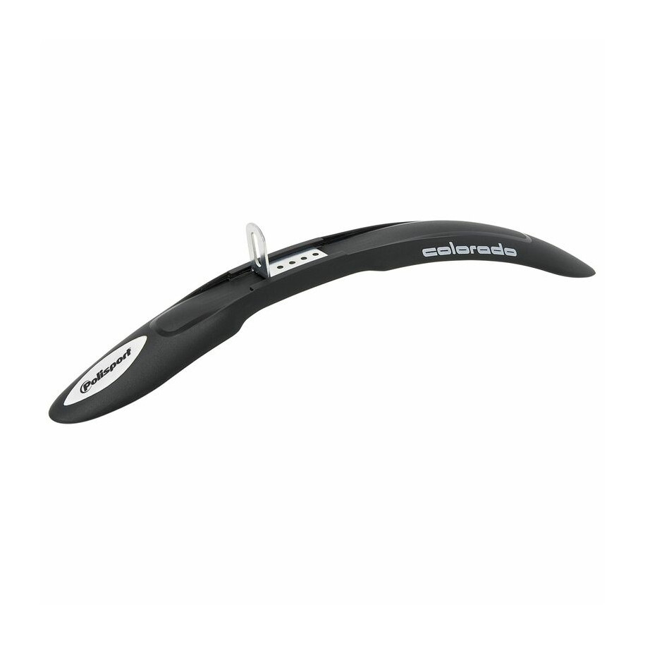 Jeu de garde-boues POLISPORT Colorado Junior 20/ 24 noir