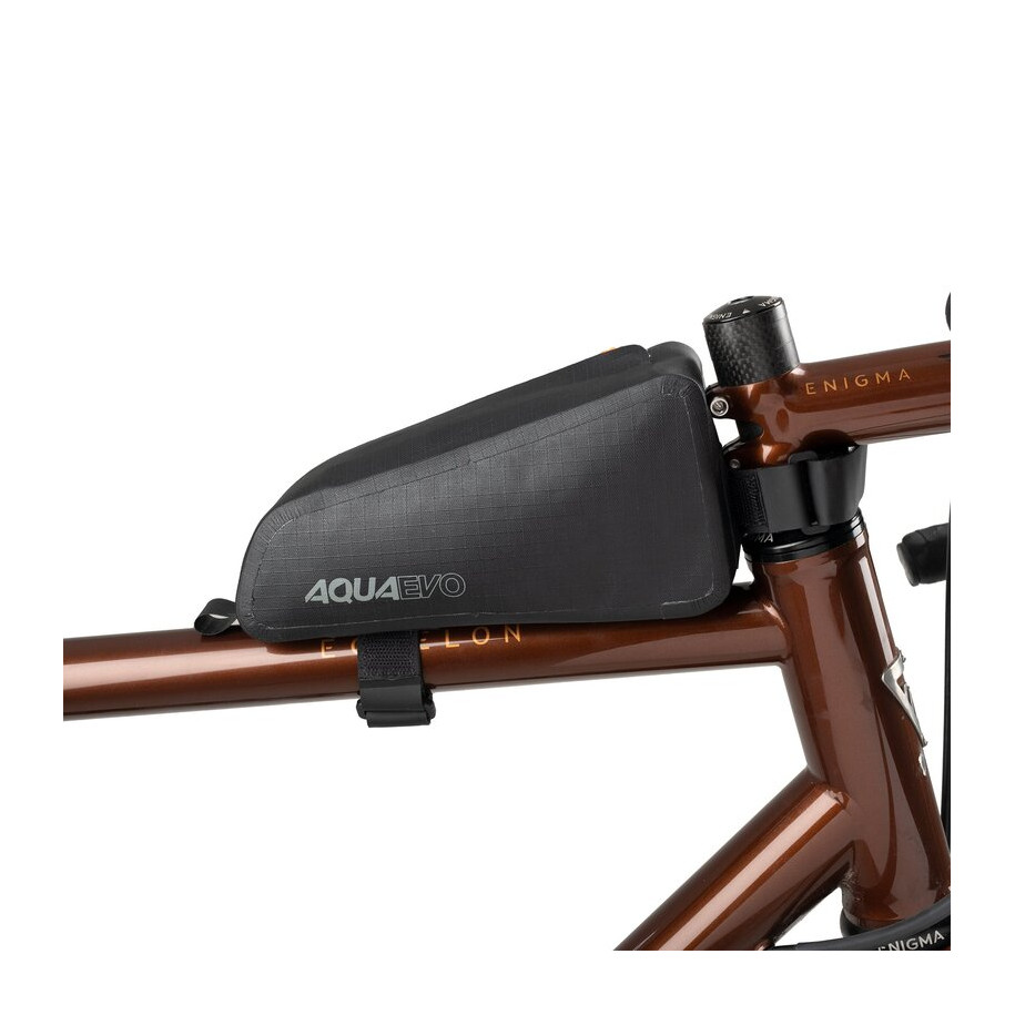 Sacoche de cadre OXFORD Aqua Evo Adventure Top Tube