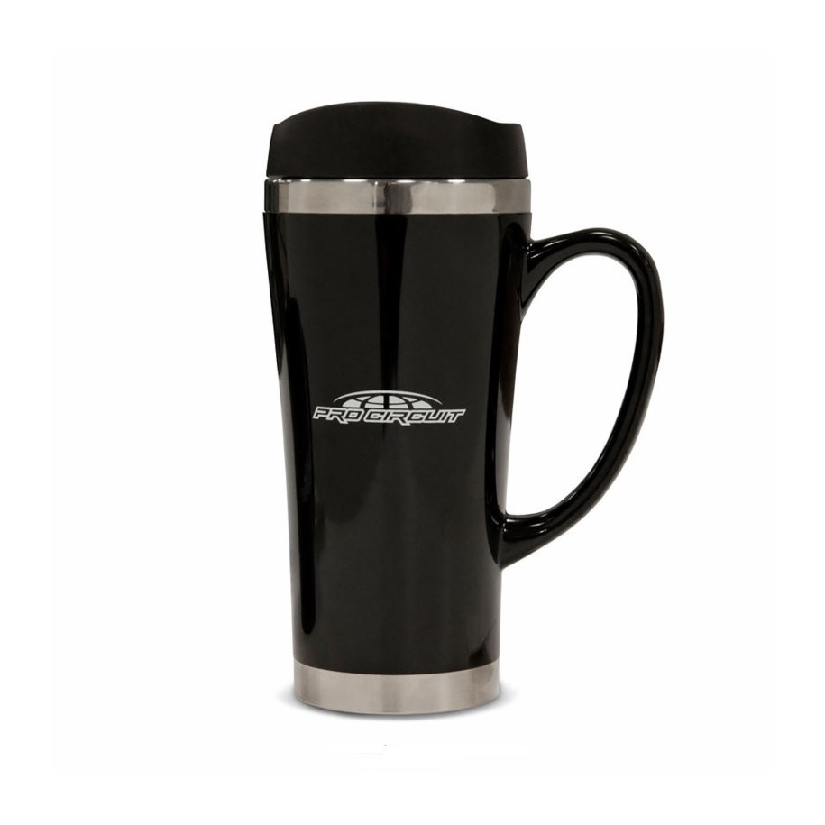 Mug inox PRO CIRCUIT