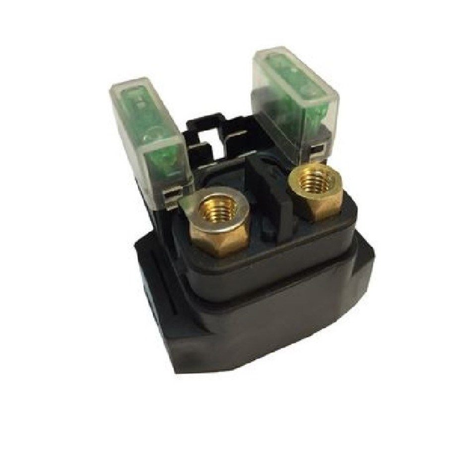 Relais de démarreur TECNIUM 12V / 150A