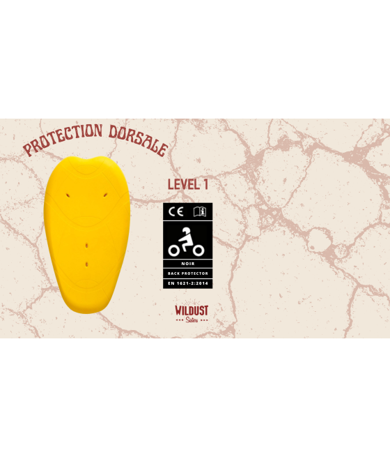 KIT PROTECTION - NIVEAU 1  Wildust Sisters