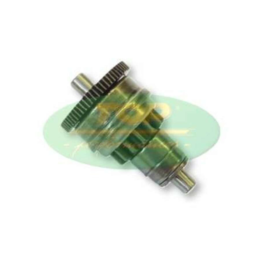 Roue libre de démarreur TOP PERFORMANCES Liberty 50cc 2T / Kymco 50cc 14 /63 dents