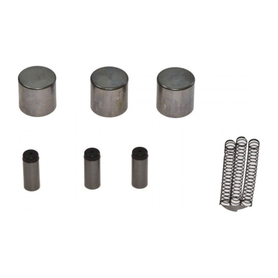 Kit de reconditionnement de démarreur TOURMAX - Kawasaki KZ900