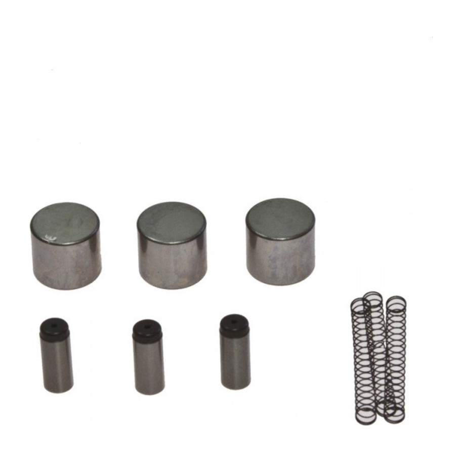 Kit de reconditionnement de démarreur TOURMAX - Honda CX500