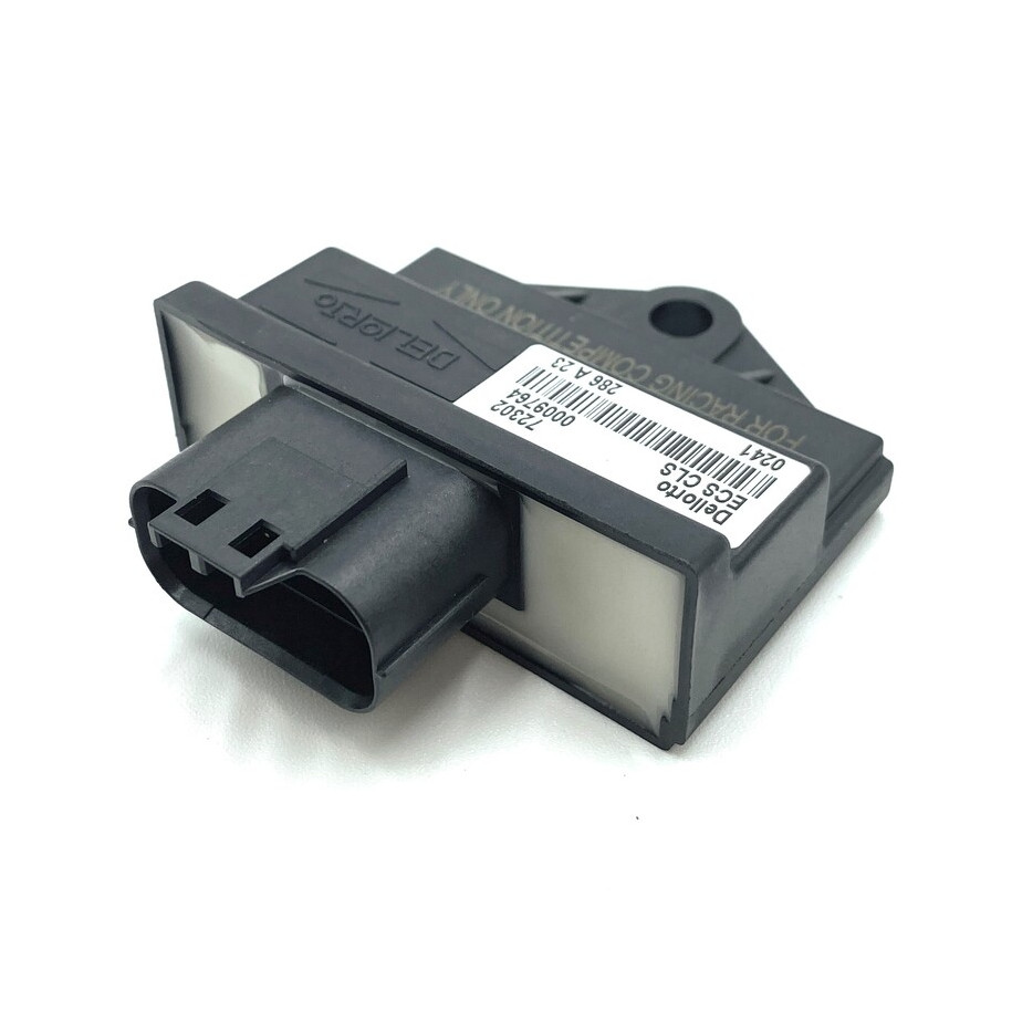 Boîtier de commande DELLORTO ECU Racing 