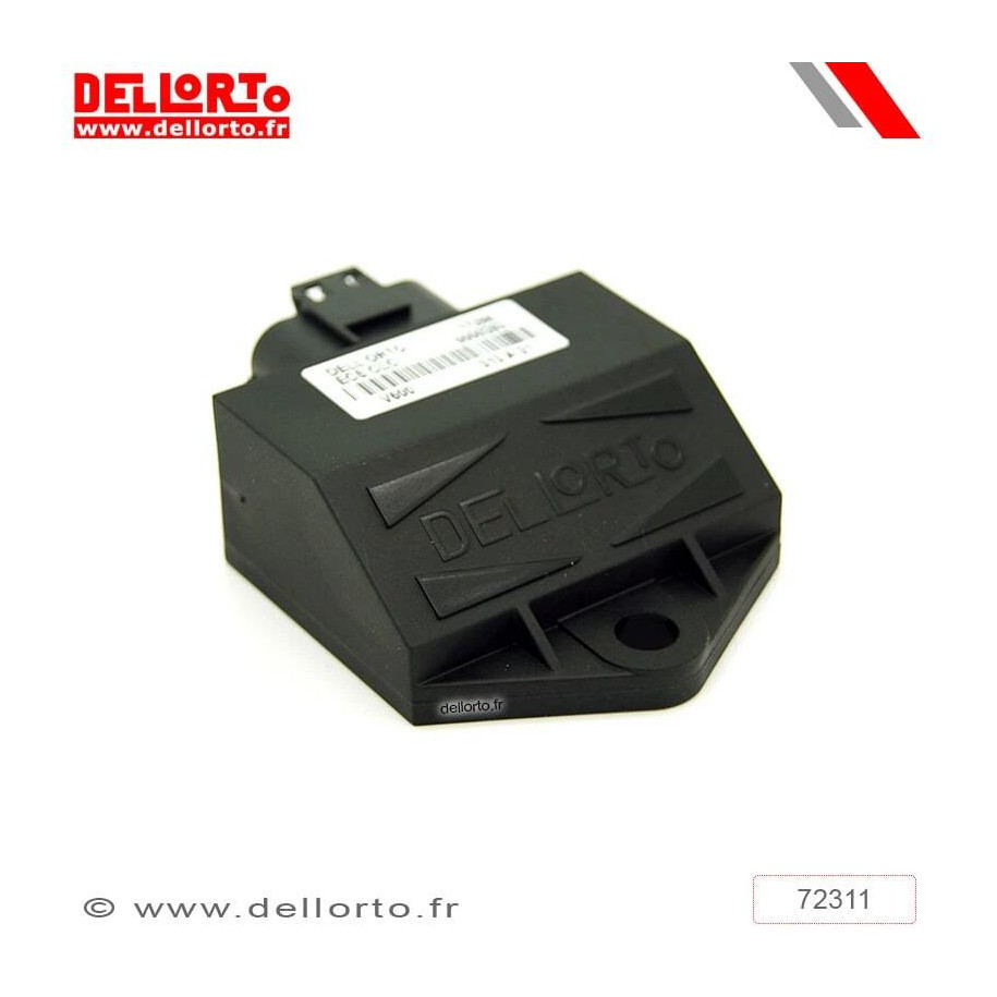 Boitier ECU ECS Original 25km/h