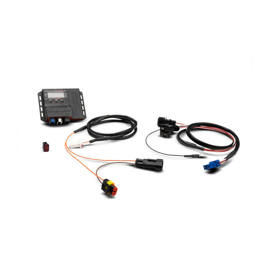 Boîtier électronique MALOSSI Force Master 2.1