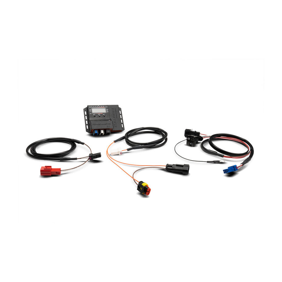 Boîtier électronique MALOSSI Force Master 2.1