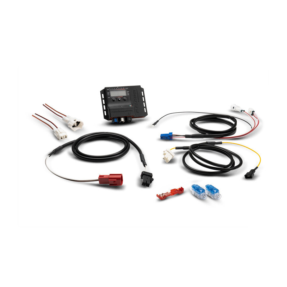 Boîtier électronique MALOSSI Force Master 2.1