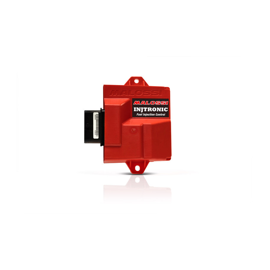Boîtier ECU MALOSSI Injtronic - 4 temps