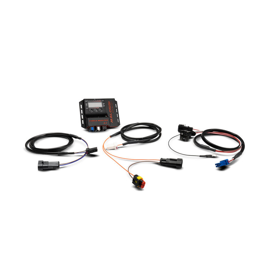 Boîtier électronique MALOSSI Force Master 2