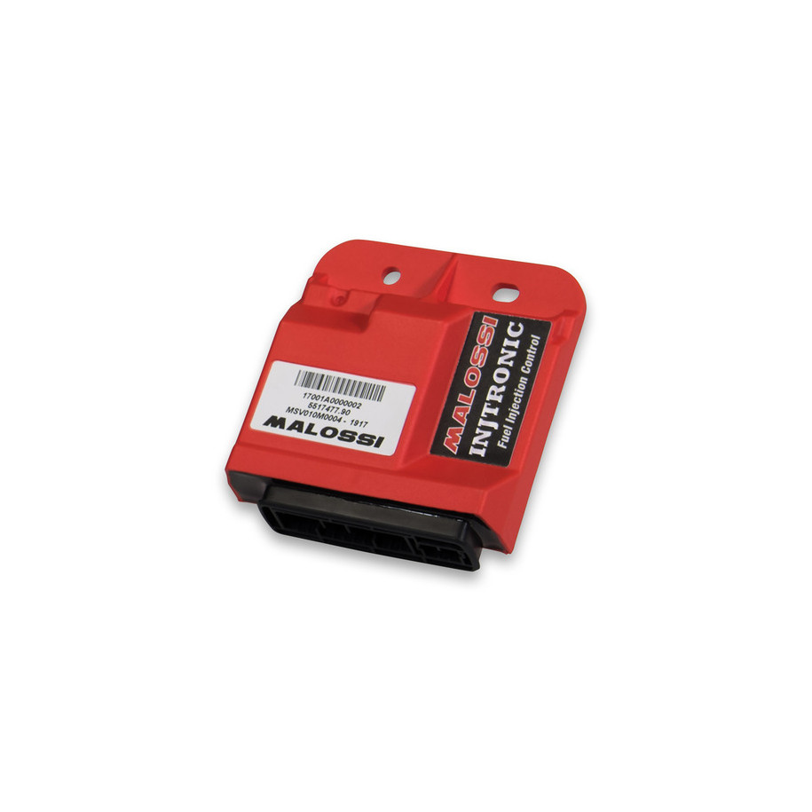 Boîtier ECU MALOSSI Injtronic - 4 temps