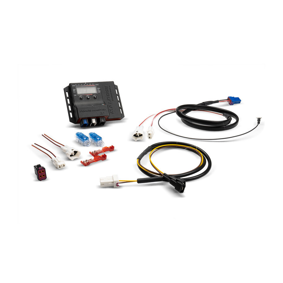 Boîtier électronique MALOSSI Force Master 2.1