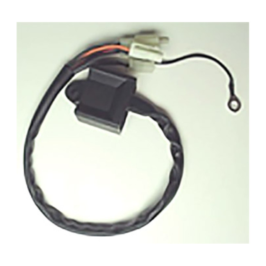 Boitier CDI TECNIUM Yamaha PW80