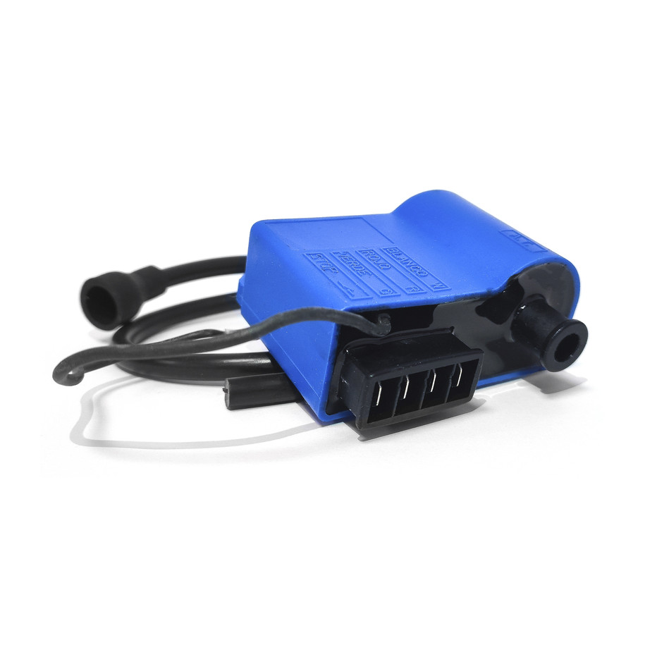 Boitier CDI TECNIUM Piaggio