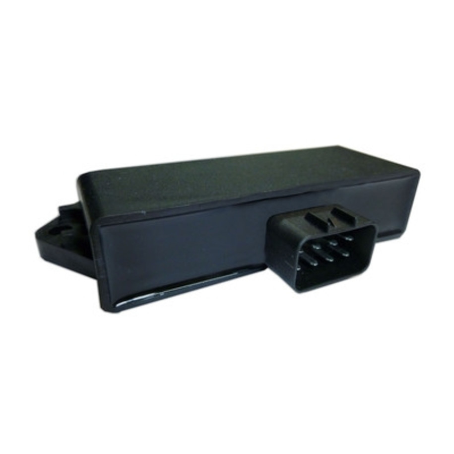 Boîtier CDI TECNIUM Yamaha YFM250