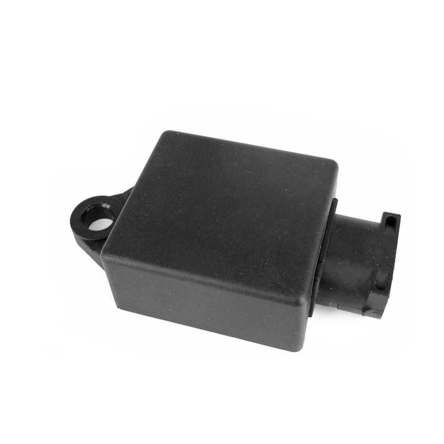 Boitier CDI TECNIUM Type Dellorto Peugeot