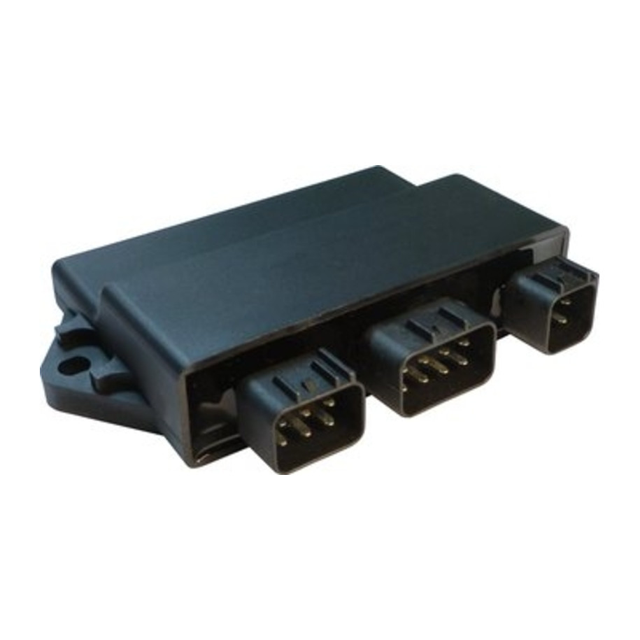 Boîtier CDI TECNIUM Yamaha YFM660F Grizzly