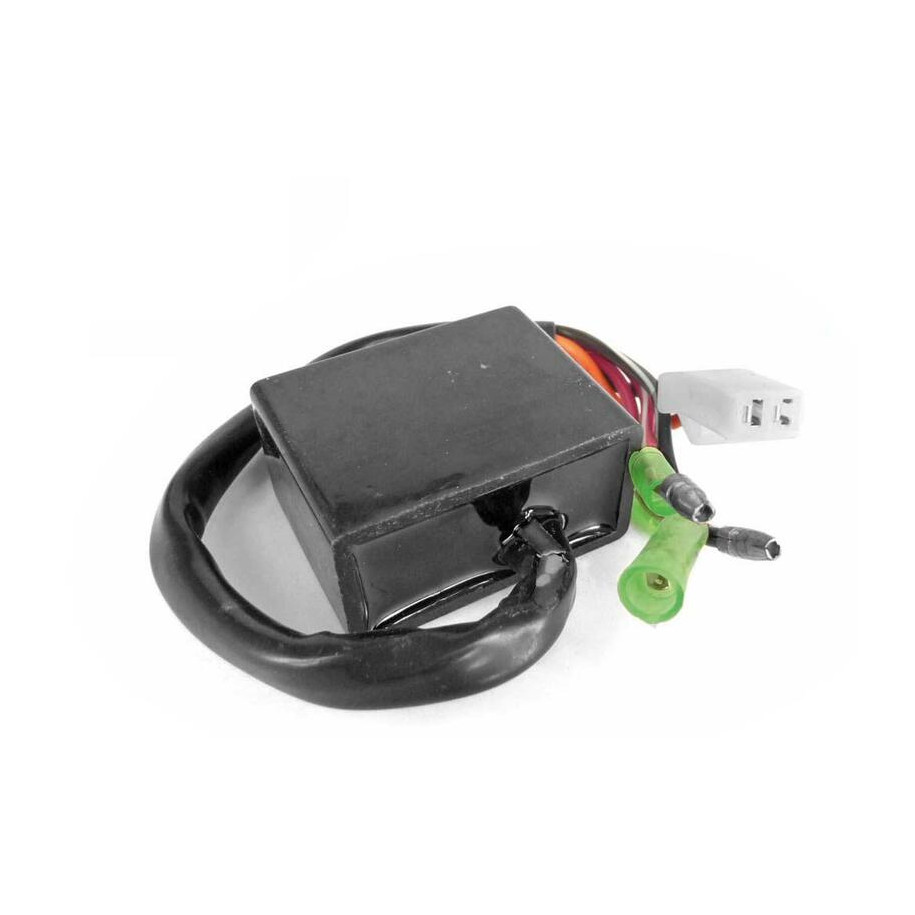 Boitier CDI TECNIUM Yamaha MBK