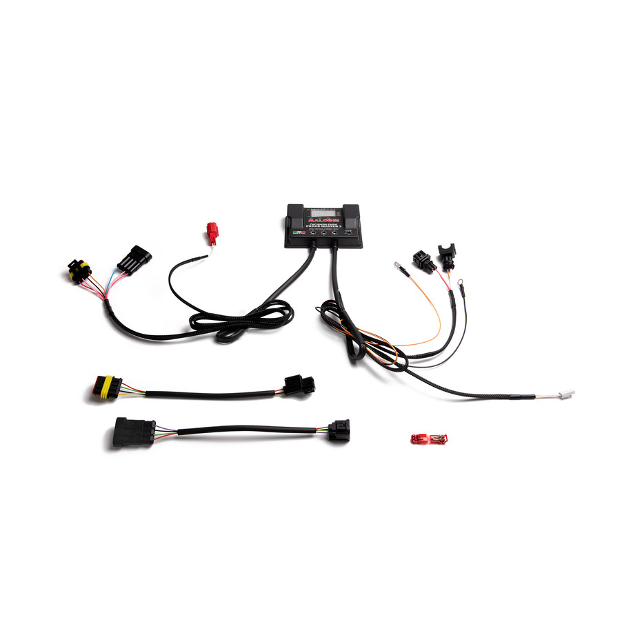 Boîtier électronique MALOSSI Force Master 3