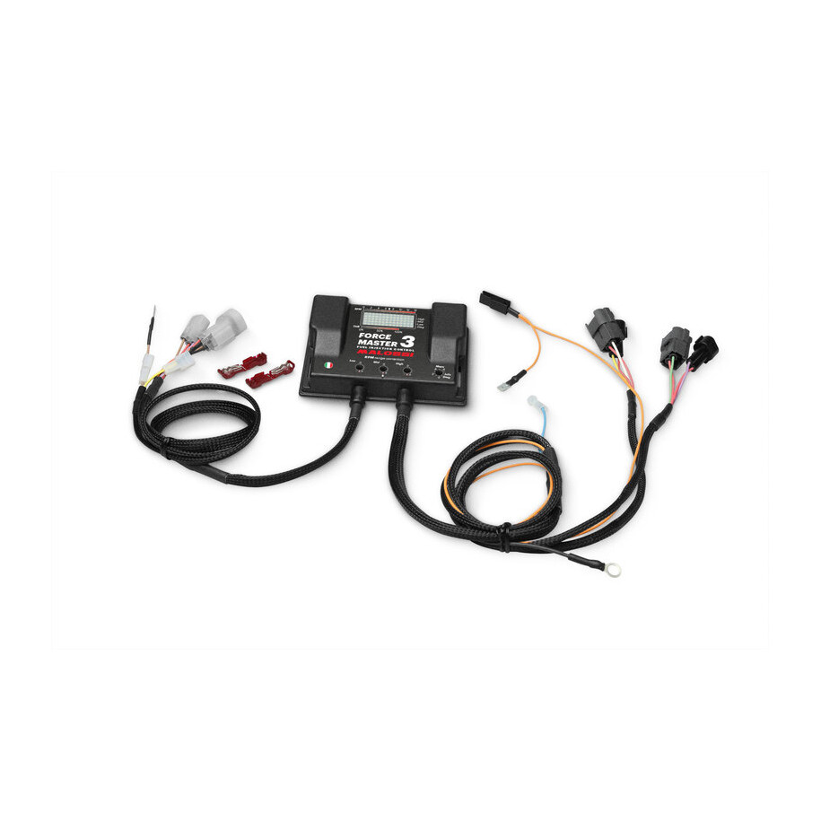 Boitier électronique MALOSSI Force Master 3