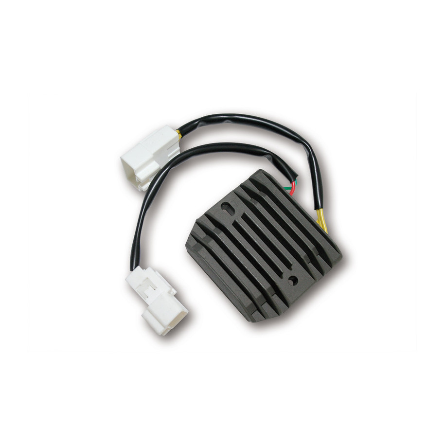 Régulateur ELECTROSPORT