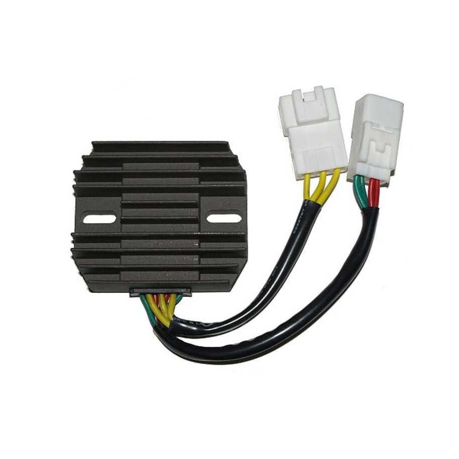 Régulateur ELECTROSPORT