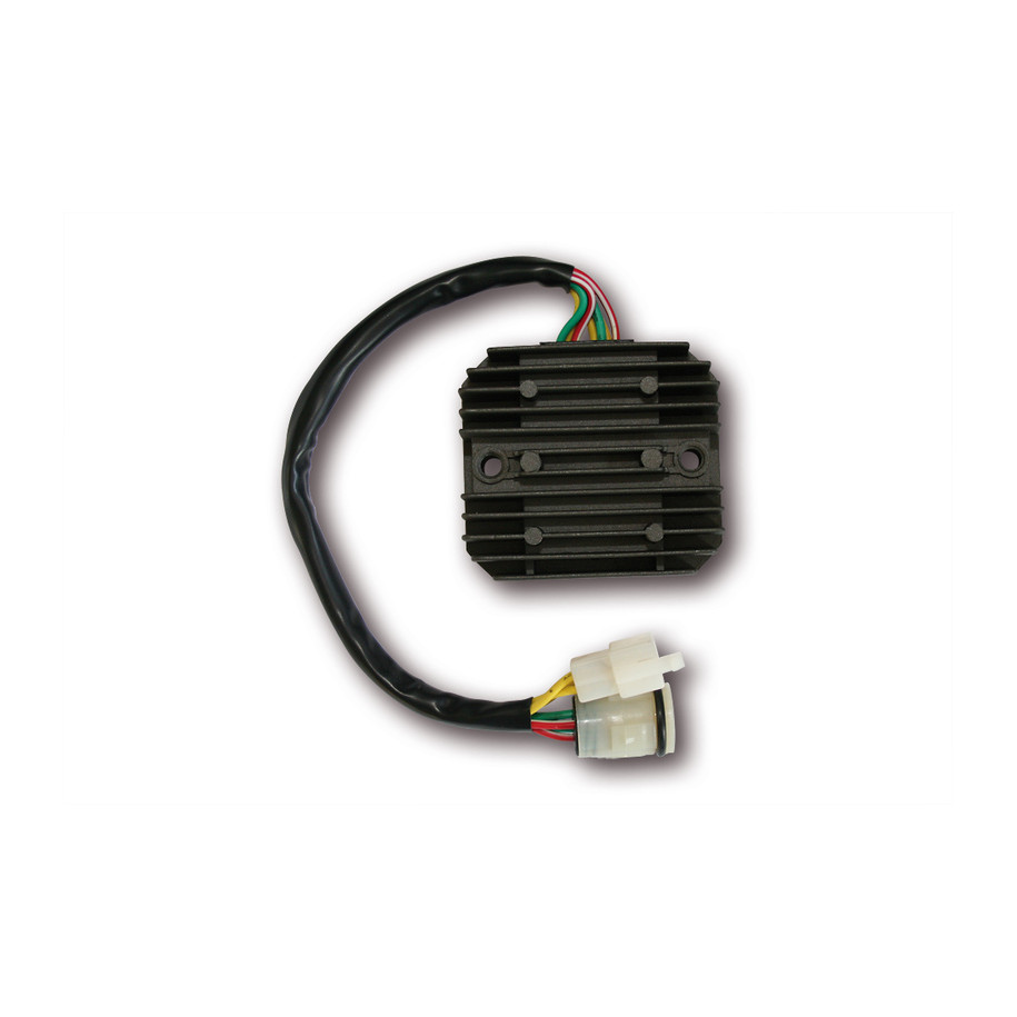Régulateur ELECTROSPORT