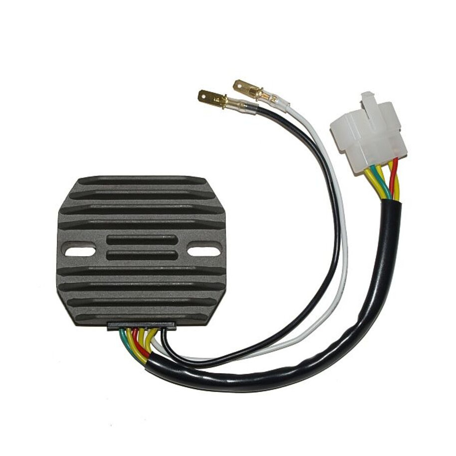 Régulateur ELECTROSPORT