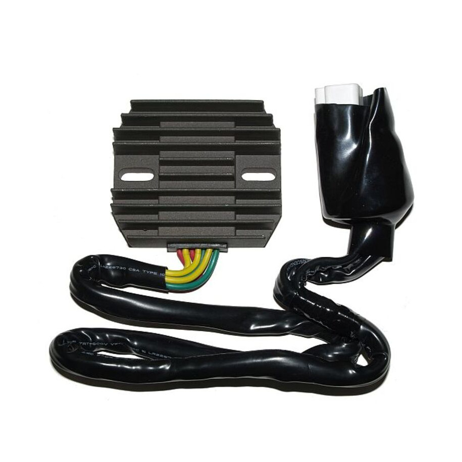 Régulateur ELECTROSPORT