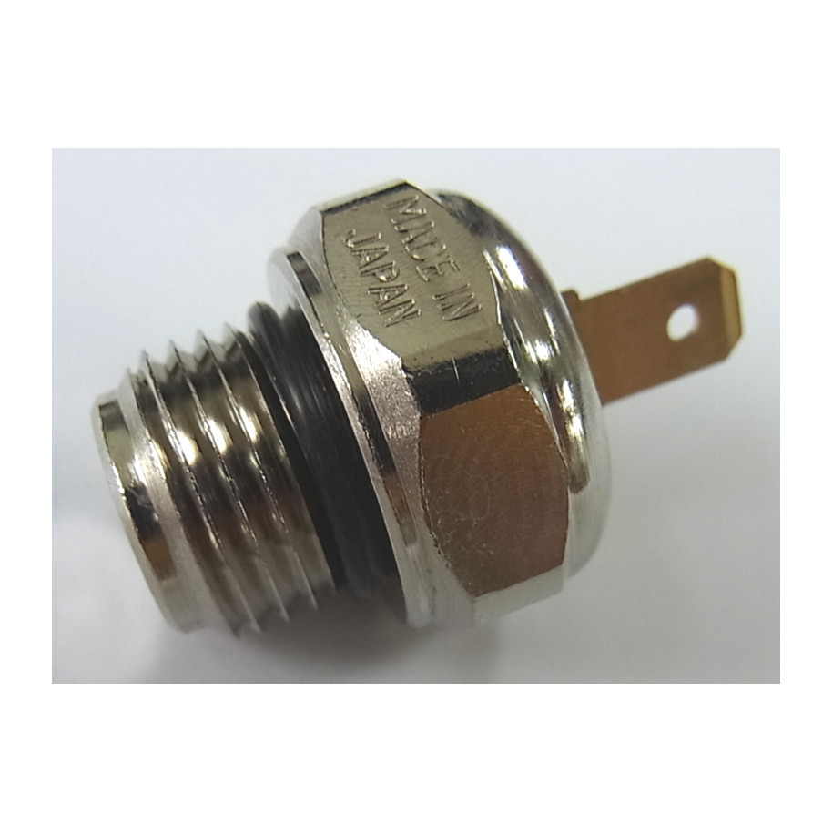 Contacteur de température radiateur TOURMAX Honda M16X1.5 100℃ On