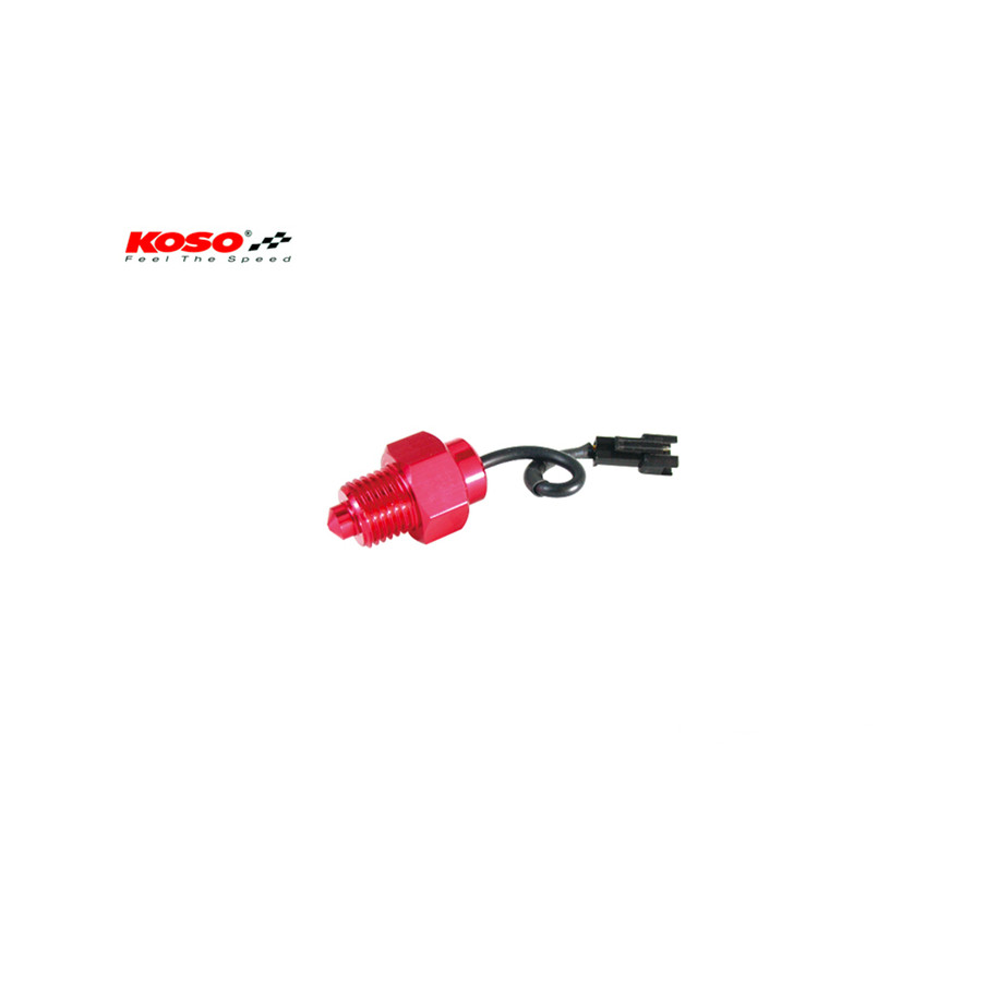 Sonde de température M16x P1.5 150°C KOSO universelle