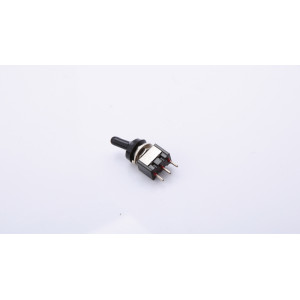 Interrupteur HIGHSIDER smart avec capuchon en caoutchouc (M6)