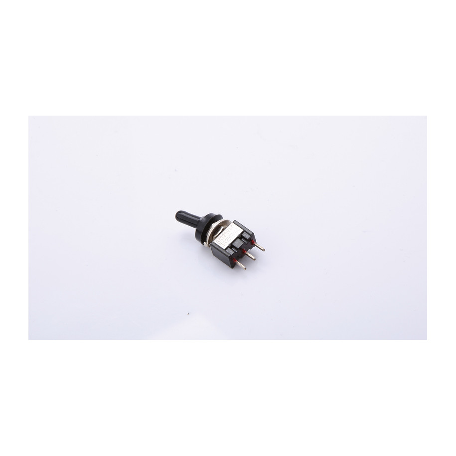 Interrupteur HIGHSIDER smart avec capuchon en caoutchouc (M6)