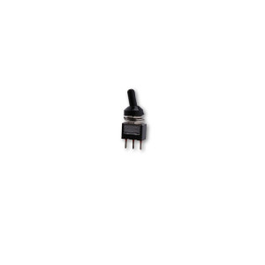 Interrupteur HIGHSIDER smart avec capuchon en caoutchouc (M6)