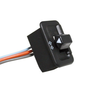 Interrupteur clignotant universel HIGHSIDER smart avec fonction de réinitialisation