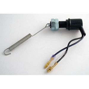 Interrupteur HIGHSIDER smart pour feu stop arrière