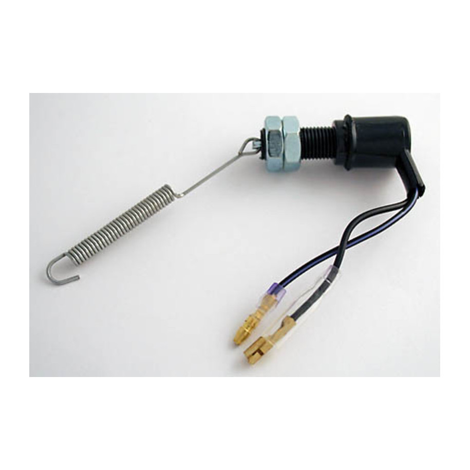 Interrupteur HIGHSIDER smart pour feu stop arrière