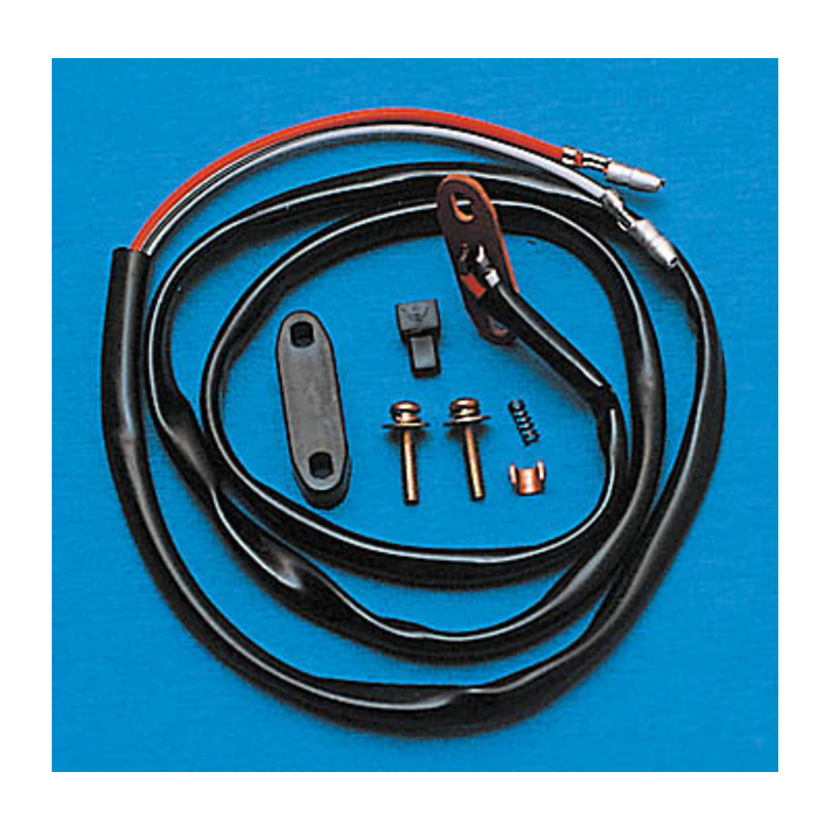 Interrupteur HIGHSIDER smart pour feu stop avant