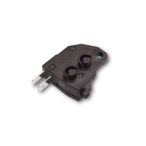 Interrupteur HIGHSIDER smart pour feu stop avant