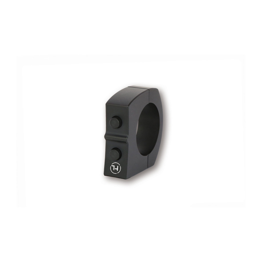 Bouton push HIGHSIDER 2 boutons