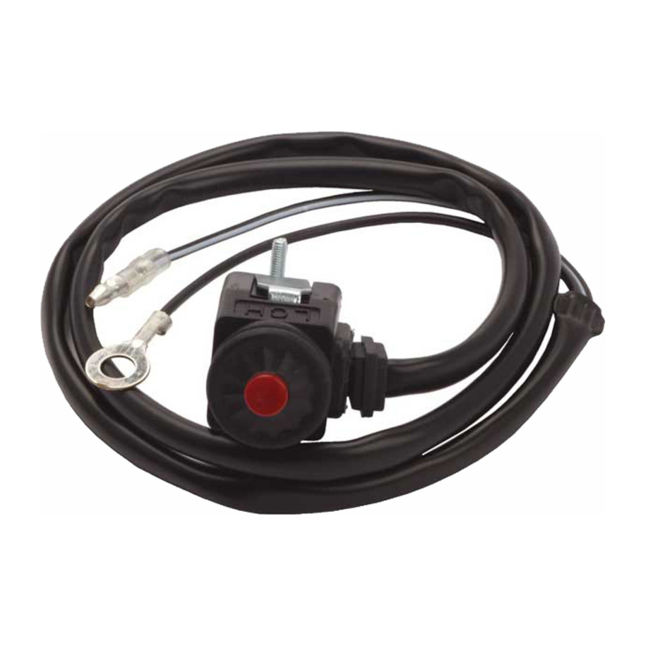 Coupe-contact RFX Race Series - réplique OEM