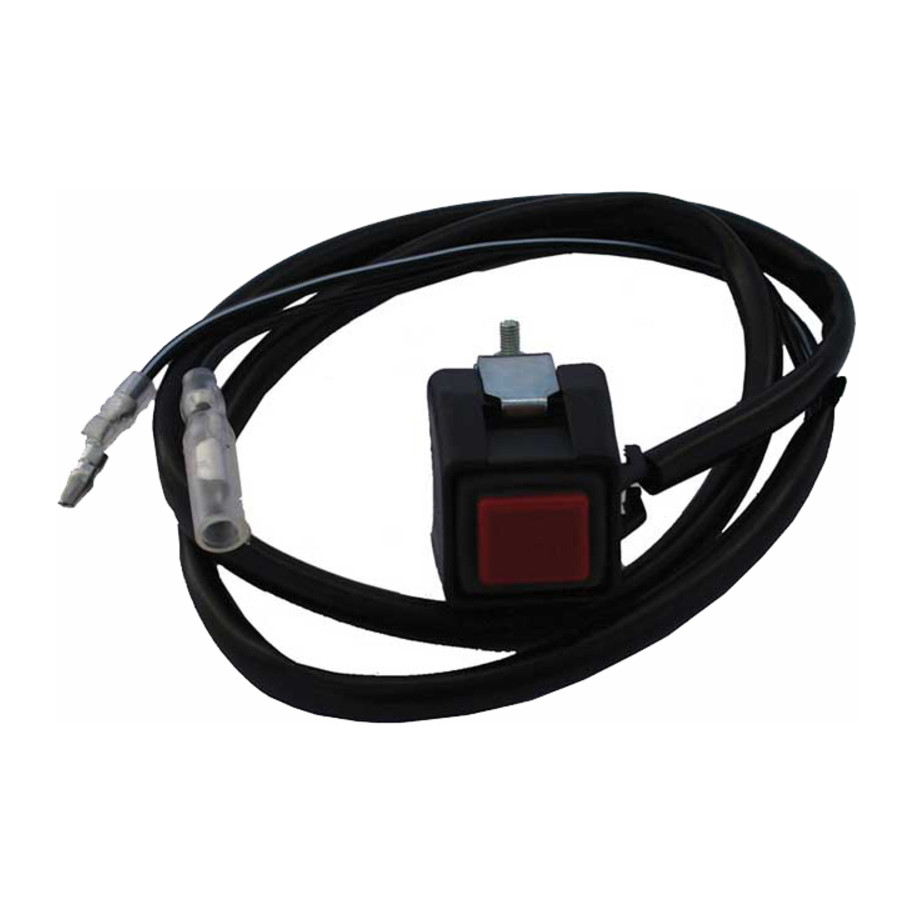 Coupe-contact RFX Race Series - réplique OEM