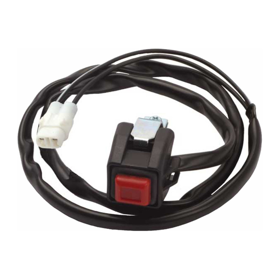 Coupe-contact RFX Race Series - réplique OEM